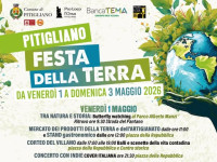 La Festa della Terra 2026