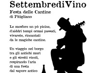 Pitigliano - SettembrediVino